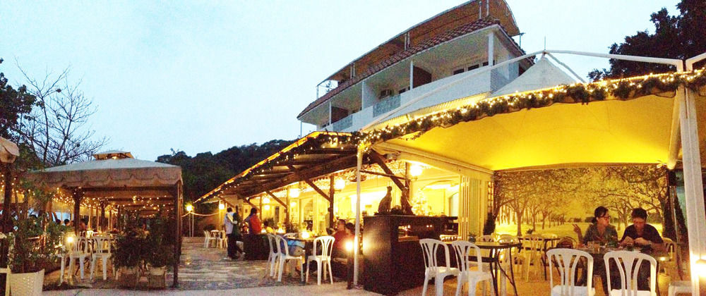 Concerto Inn Hong Kong Exterior photo